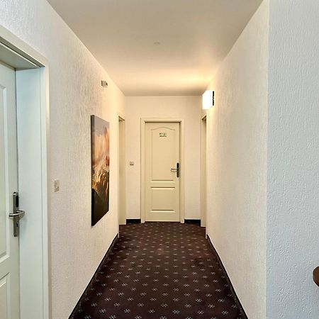 Hotel Neo Cologne Bonn Airport Rösrath Exteriör bild