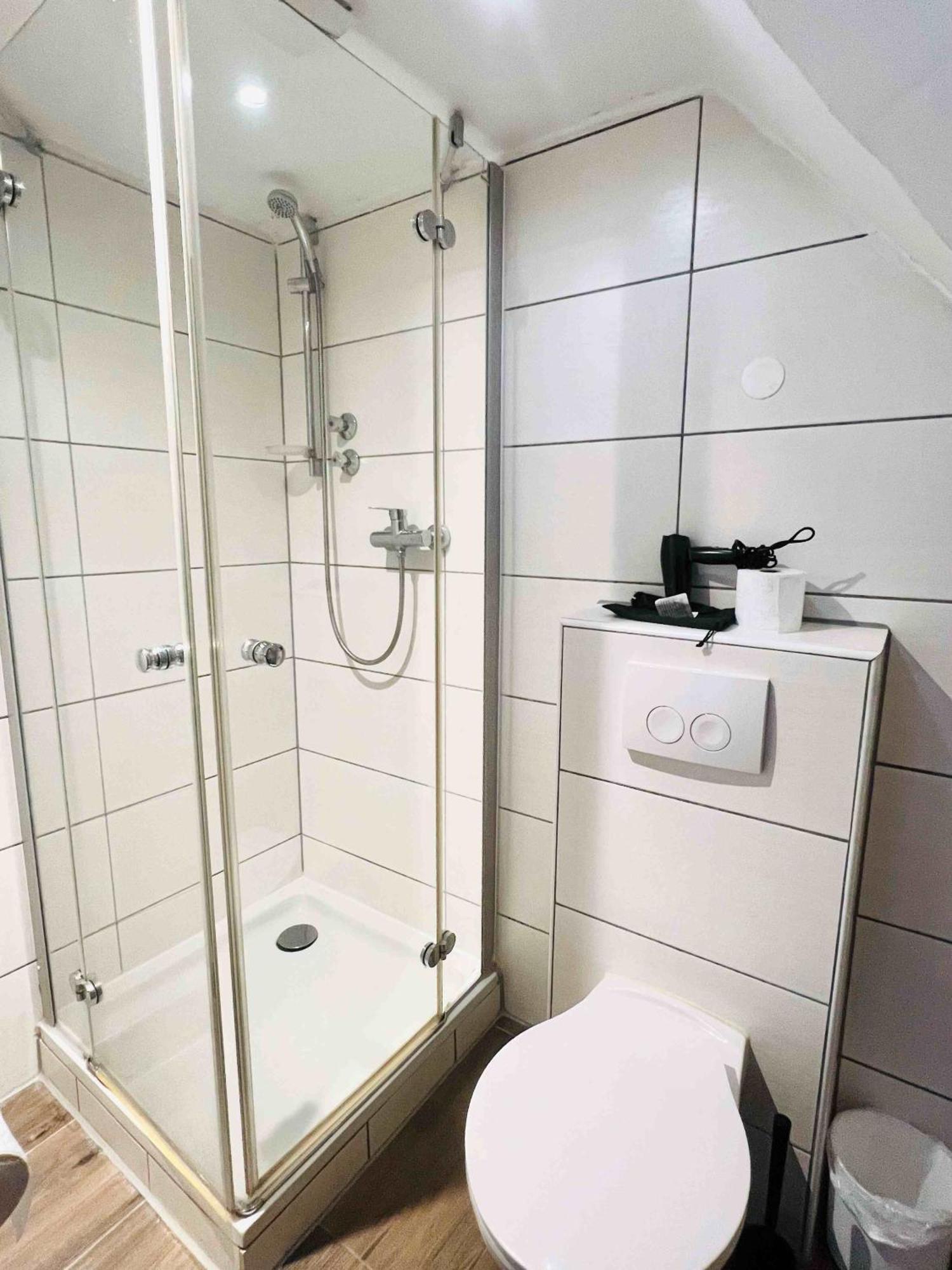 Hotel Neo Cologne Bonn Airport Rösrath Exteriör bild